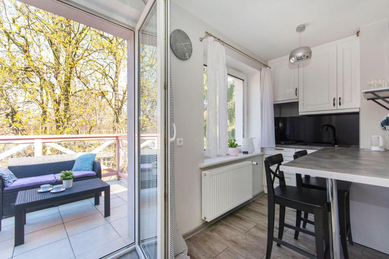 Apartment Park Rentyear Sopot