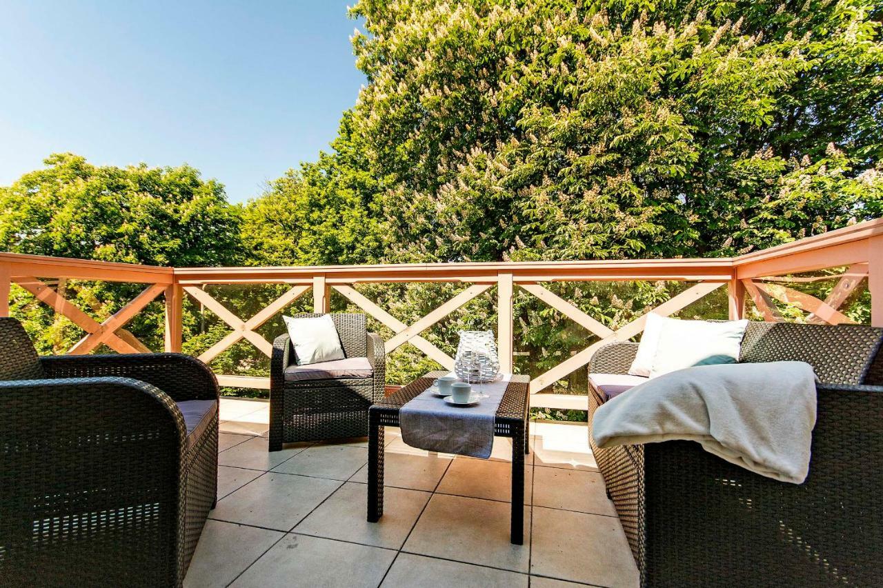 Apartament Park Rentyear