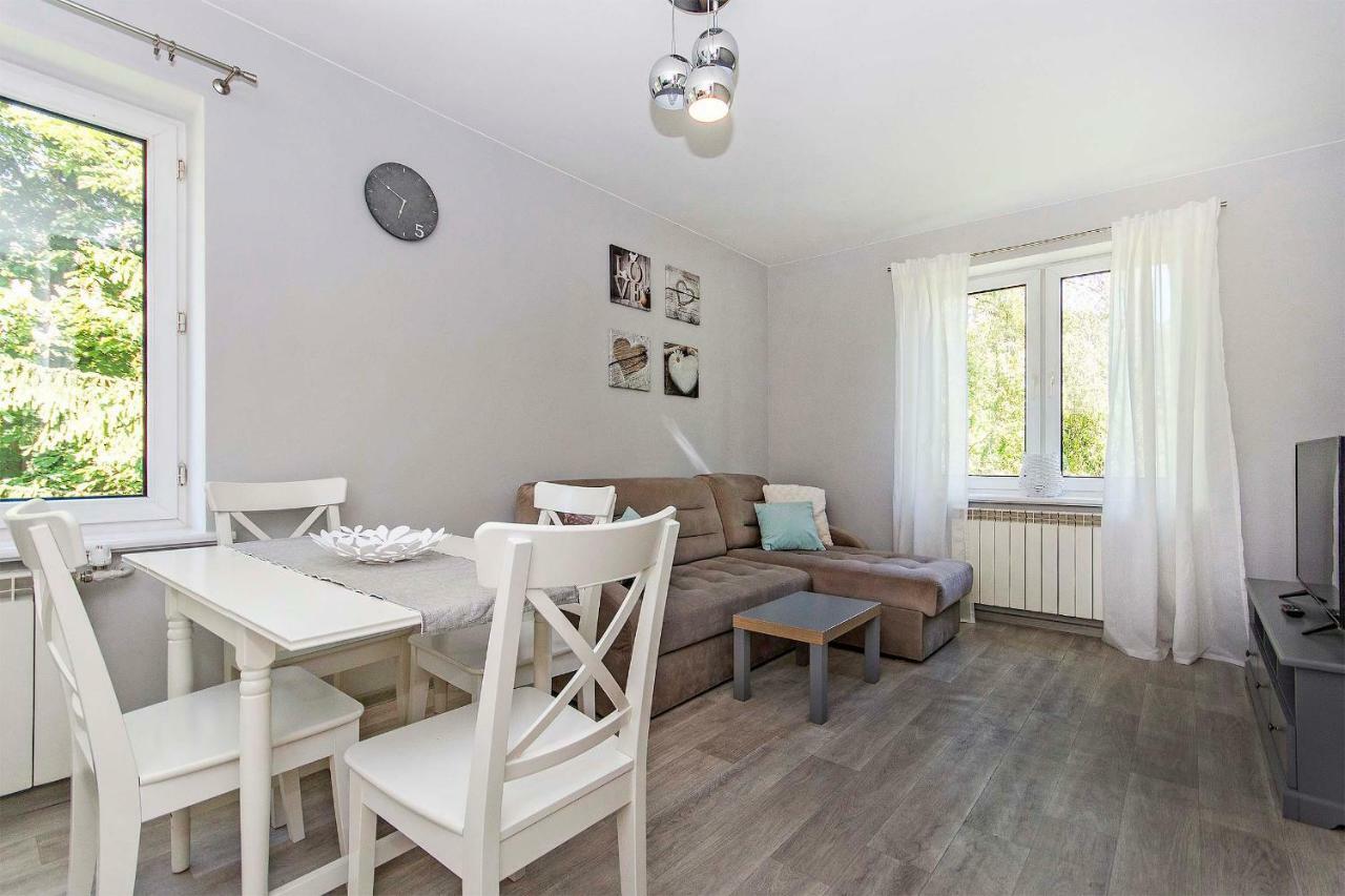 Apartment Park Rentyear